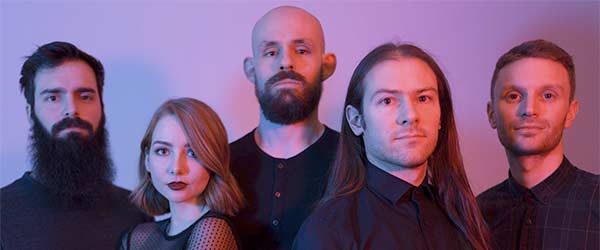 "Breathe", adelanto del nuevo álbum de Haeredium