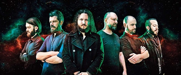 Haken publican nuevo disco y vendrán de gira en marzo