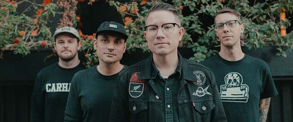 Nuevos adelantos de Hawthorne Heights