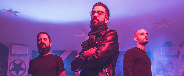 Entrevistamos a Hollow Earth