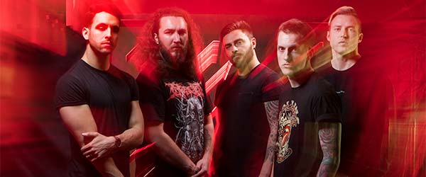 I Prevail anuncia nuevo álbum con dos vídeos