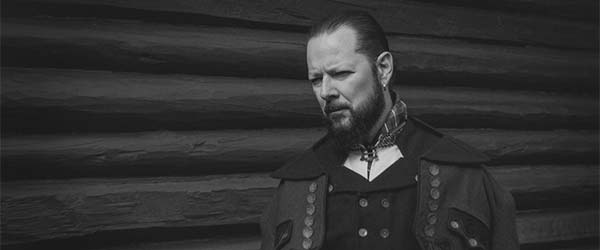 Ihsahn lanza el vídeo para "Stridig"