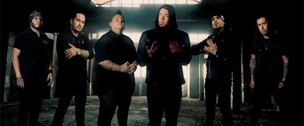 Ill Niño estrenan tema con nuevo vocalista y guitarristas