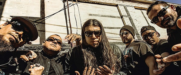 Los nuevos Ill Niño lanzan "Máscara" y anuncian álbum para 2021