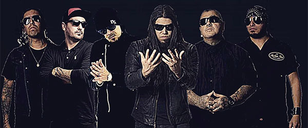 Sonny Sandoval colabora en el nuevo single de Ill Niño