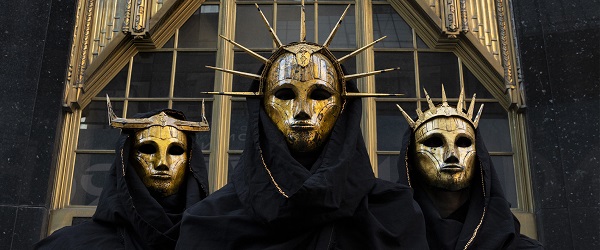 Fecha única de Imperial Triumphant en nuestro país