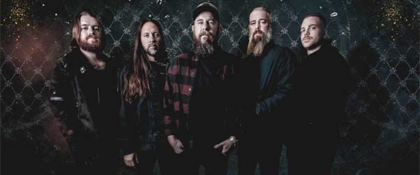 In Flames adelanta nuevo tema, "I, The Mask"