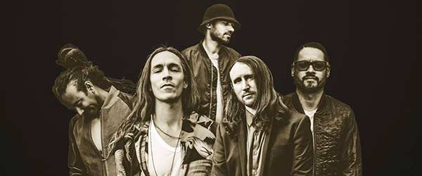 Incubus estrena vídeo para "State of the Art"