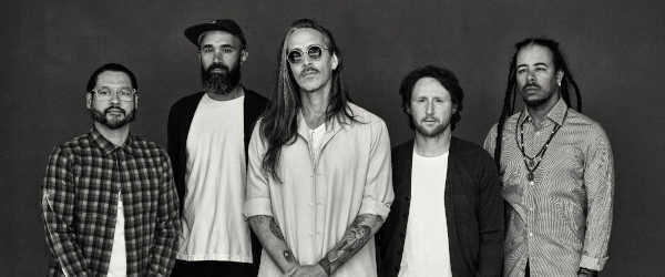 Nuevo EP de Incubus en abril