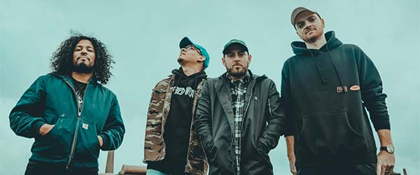 Issues lanzan el nuevo single "Tapping Out"