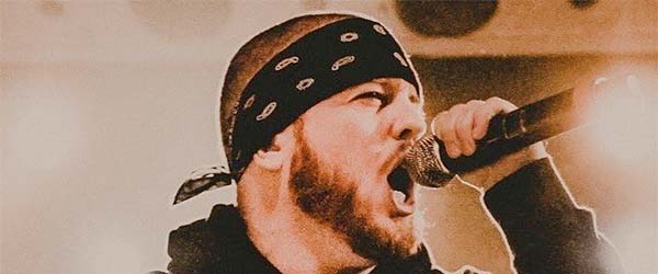 Nuevo álbum de Jamey Jasta en diciembre