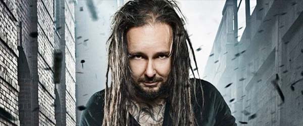 Jonathan Davis comparte el vídeo para 'Basic Needs'