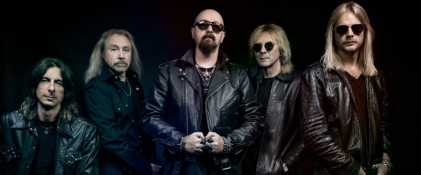 Judas Priest lanzan el vídeo de 'Lightning Strike'