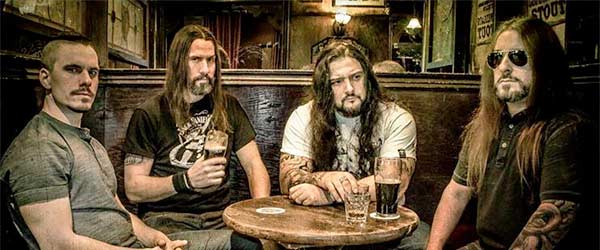 Kataklysm estrena el vídeo para "...And Then I Saw Blood"