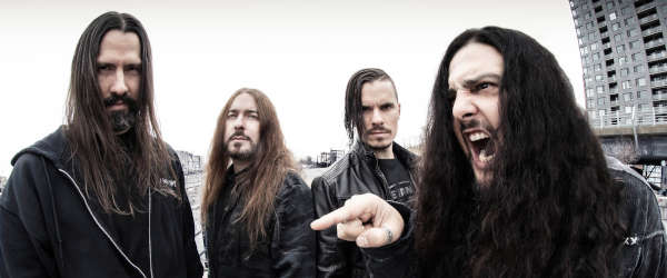 Nuevo adelanto de Kataklysm: "Underneath the Scars"