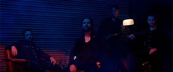 Nuevo álbum de Kayo Dot en septiembre