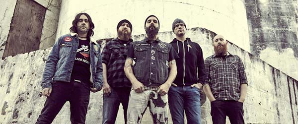 Detalles y adelanto de lo nuevo de Killswitch Engage