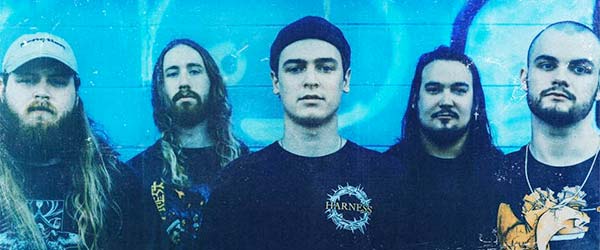 Nuevo tema de Knocked Loose: "Mistakes Like Fractures"