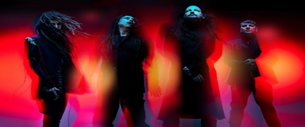 Korn anuncian nuevo disco con "Start The Healing"
