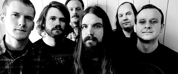 Kvelertak pierden a su vocalista