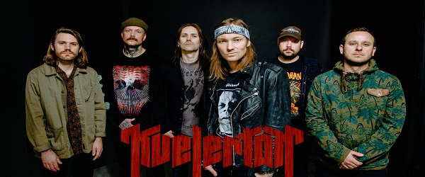 Cancelada la gira de Kvelertak