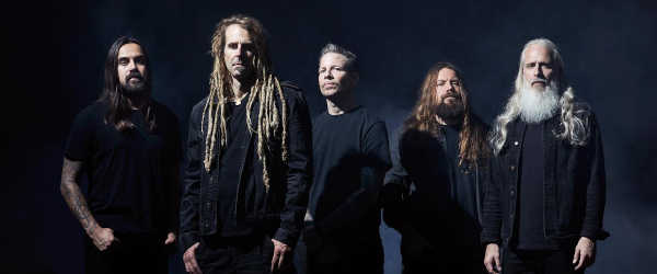 Nuevo single de Lamb Of God: "New Colossal Hate"