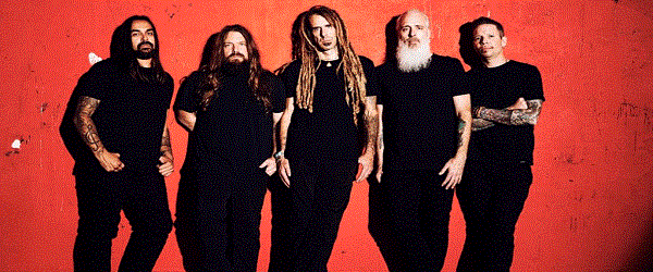 Lamb Of God regresan con nuevo álbum, "Omens"