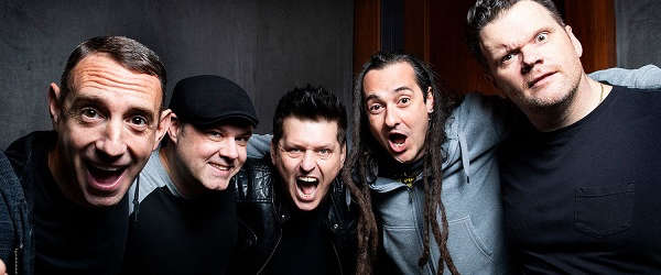 Adelanto de Less Than Jake: "Dear Me"