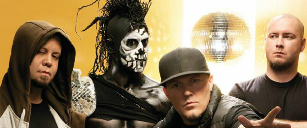 Cancelado el próximo concierto de Limp Bizkit en Madrid