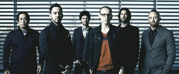 "Fighting Myself", nuevo tema inédito de Linkin Park