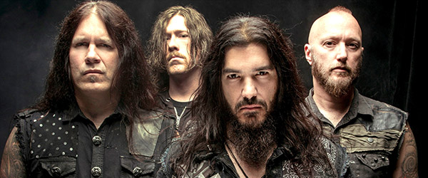 Fecha y adelanto del nuevo disco de Machine Head