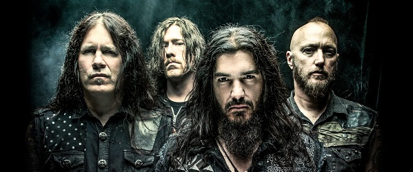 Crónica: Machine Head en la Sala Riviera, Madrid