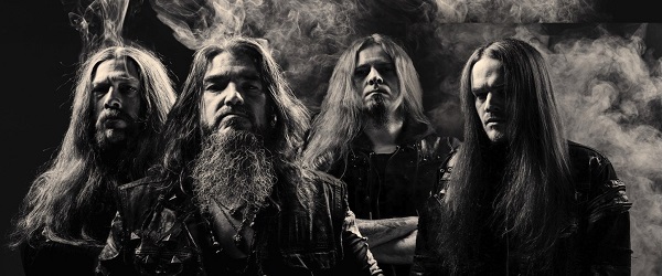 Machine Head anuncian su décimo disco con "Choke On The Ashes Of Your Hate"