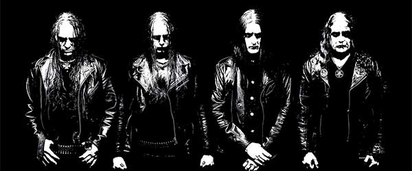 Gira española de Marduk