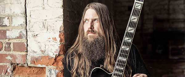 Nuevo adelanto de Mark Morton, con Myles Kennedy