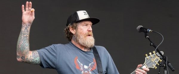Fallece Brent Hinds (Mastodon)