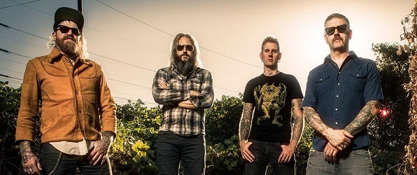 Mastodon versiona "Stairway To Heaven"