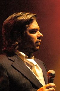 Matt Berry
