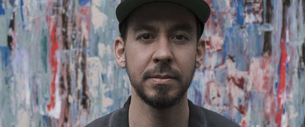 Mike Shinoda anuncia álbum en solitario con 3 adelantos