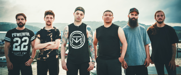 Mind Traveller lanza su nuevo single y videoclip “Gaslight”