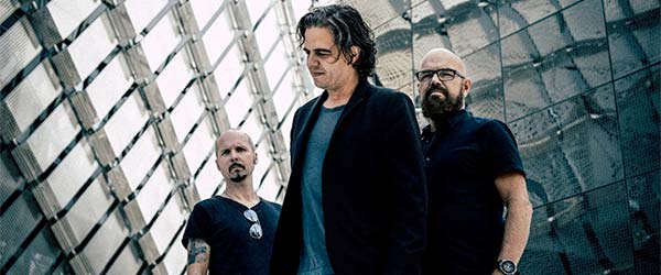 Nuevo álbum de Misery Loves Co. en noviembre