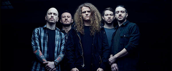 Nuevo vídeo Miss May I: "Unconquered"