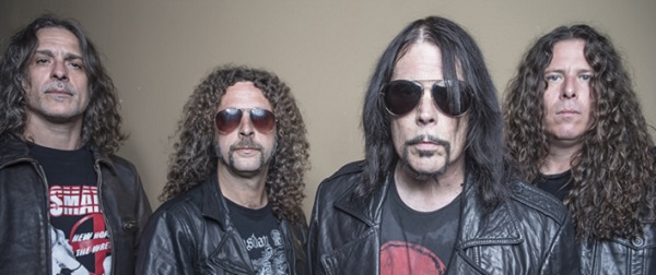 Monster Magnet encabezarán el Kristonfest 2018