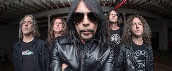 Monster Magnet nos visitarán en febrero