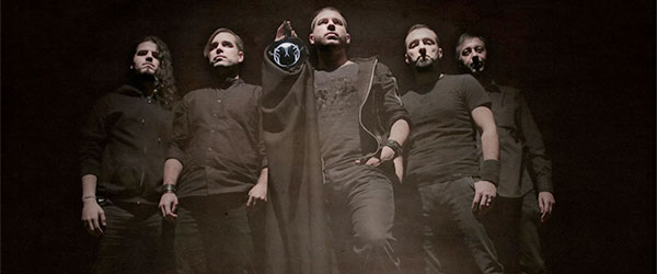 Premiere de "Sun Dethroned", el nuevo vídeo de Moonshade