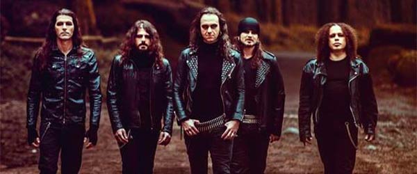 Gira española de Moonspell en noviembre