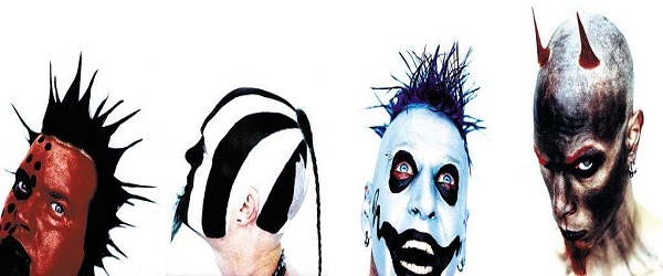 Mudvayne están de vuelta