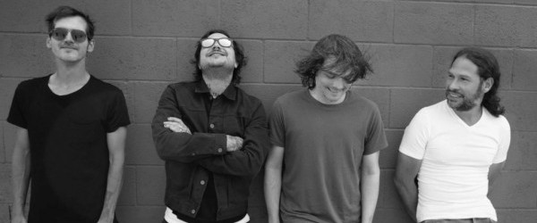 My Chemical Romance estrenan nuevo tema en ocho años