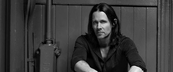 Myles Kennedy (Alter Bridge) actuará en Barcelona y Madrid en julio