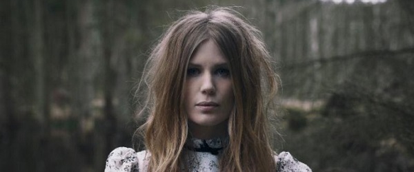 Nuevo vídeo de Myrkur: 'Ulvinde'